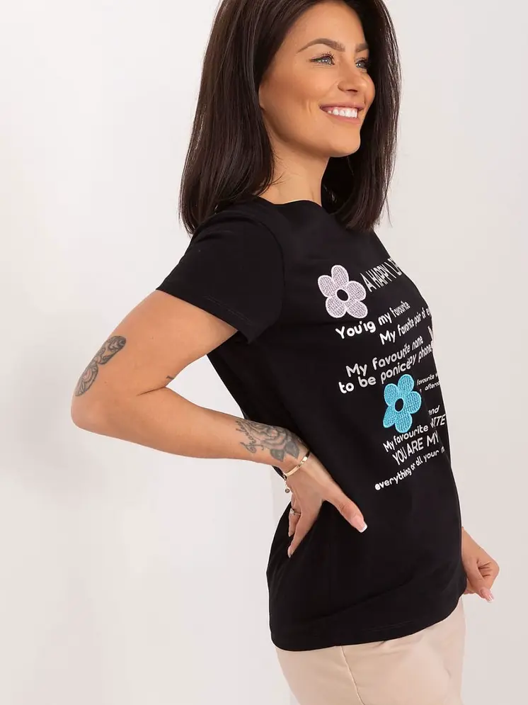 Blouse model 194831 BFG