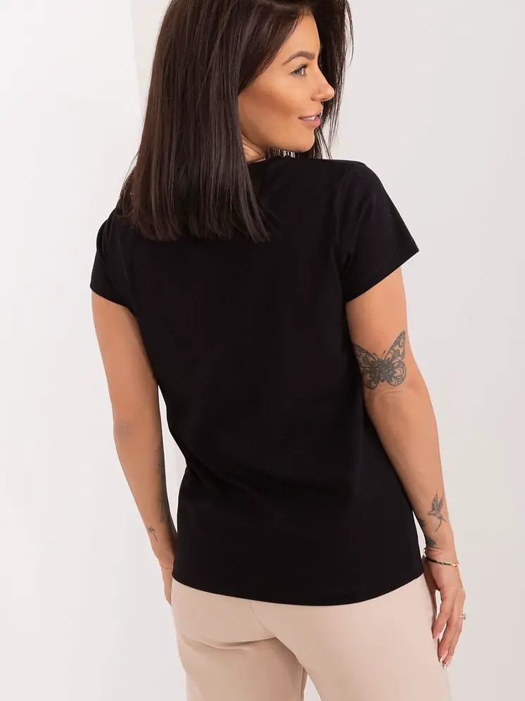 Blouse model 194831 BFG