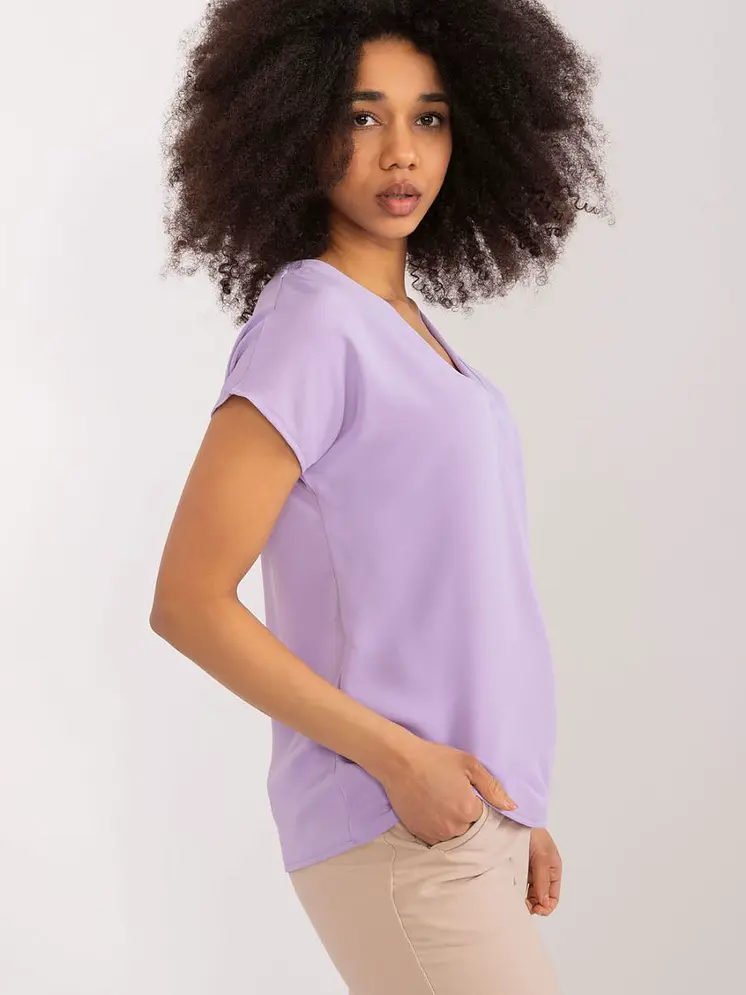 Blouse model 194835 BFG