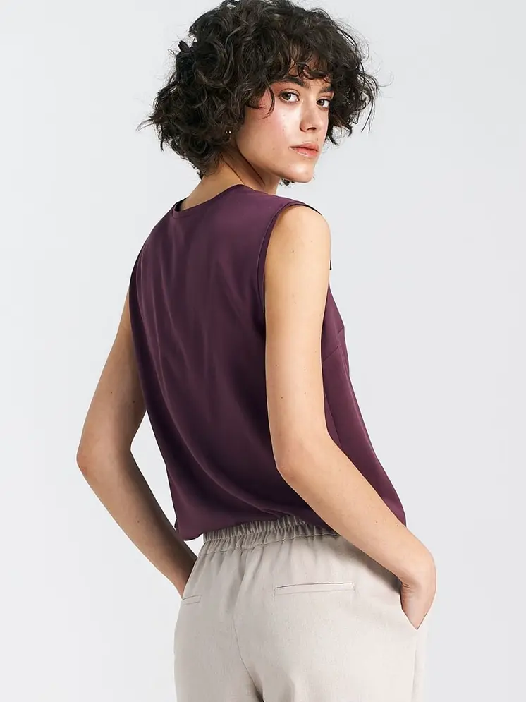 Blouse model 195169 Nife