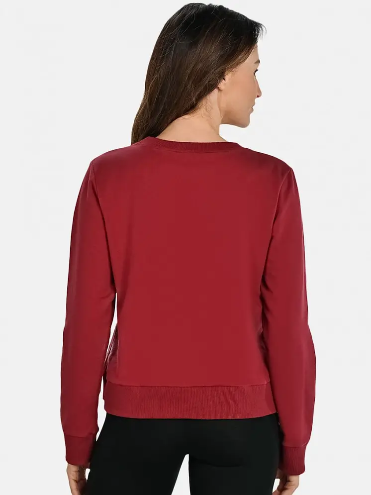 Sweatshirt model 195363 Teyli