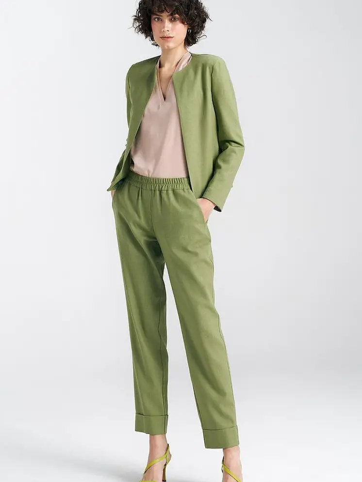 Jacket model 195460 Nife