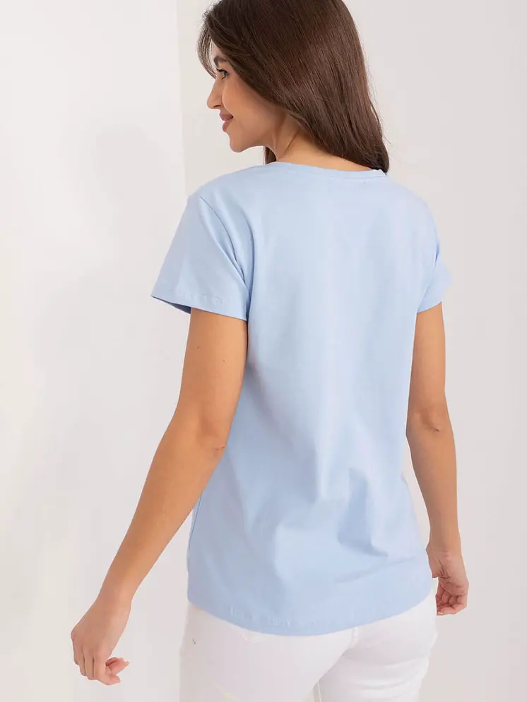Blouse model 195773 BFG
