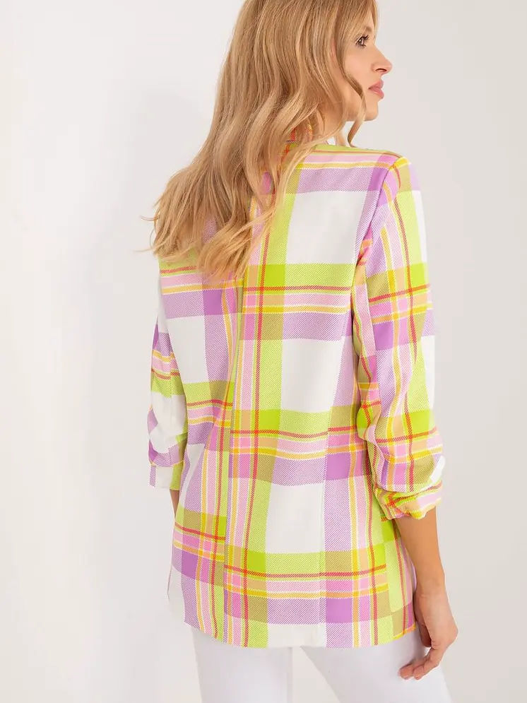 Jacket model 195953 Italy Moda