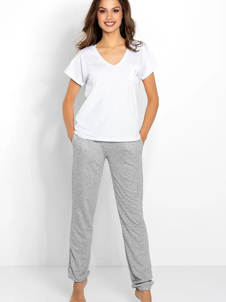 Pyjama model 158583 Momenti Per Me
