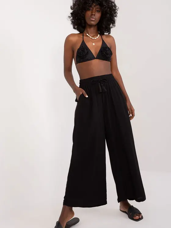 Women trousers model 196901 Sublevel