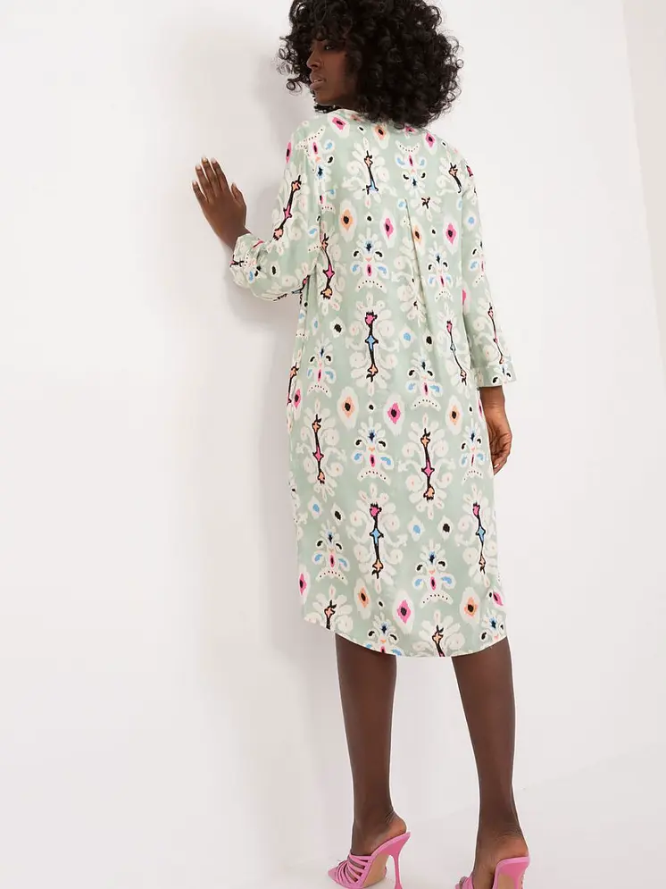 Daydress model 196908 Sublevel