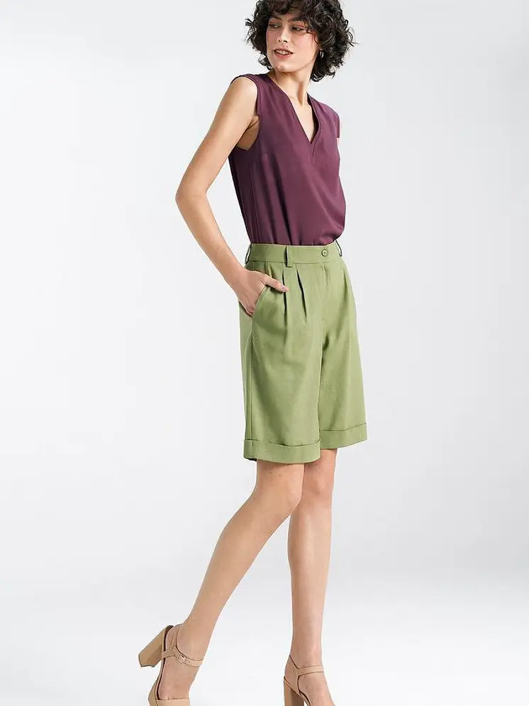 Shorts model 196991 Nife
