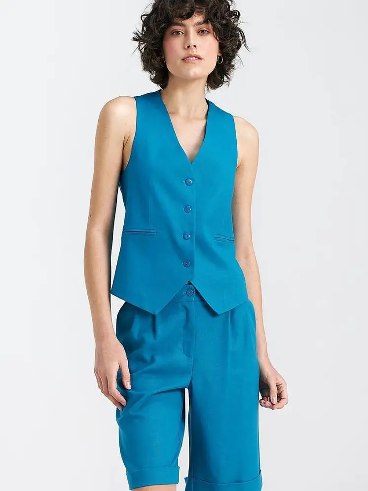 Gilet model 197001 Nife