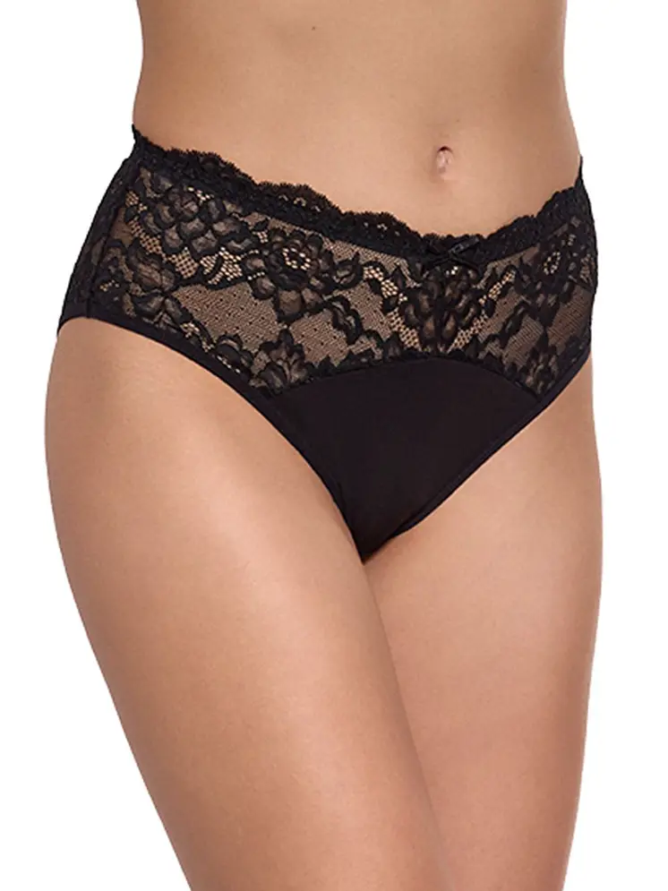 Panties model 197030 Gabidar