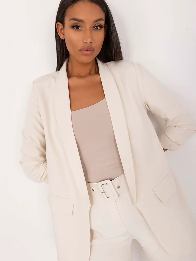Jacket model 197056 Och Bella