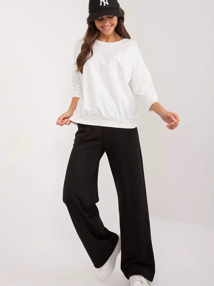 Sweatshirt model 197448 Relevance