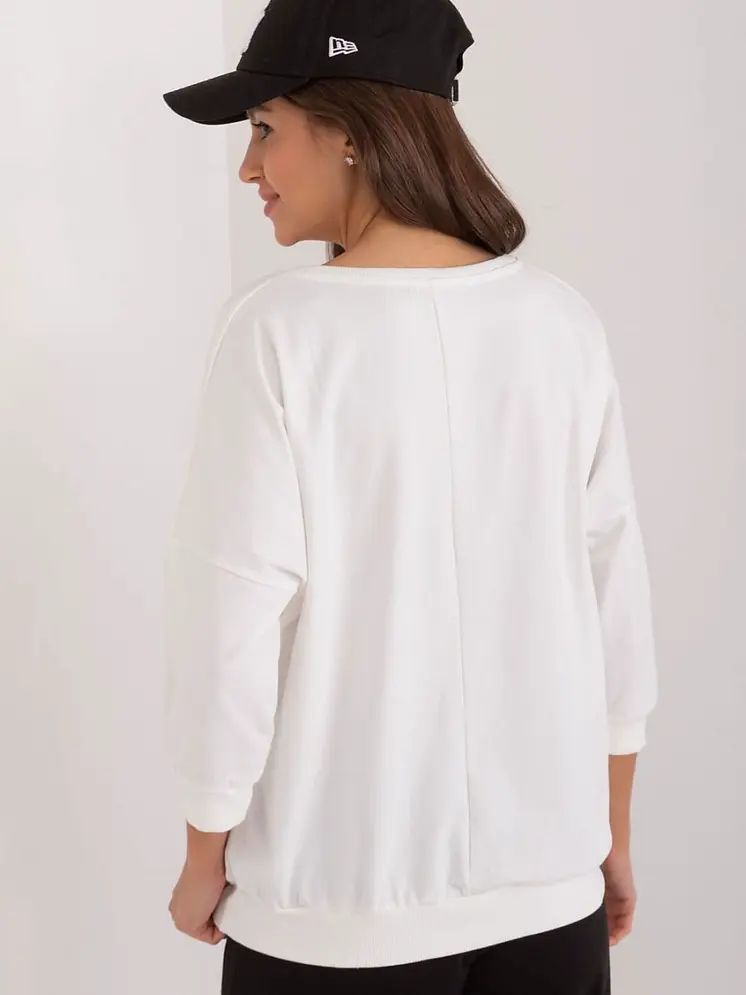 Sweatshirt model 197448 Relevance