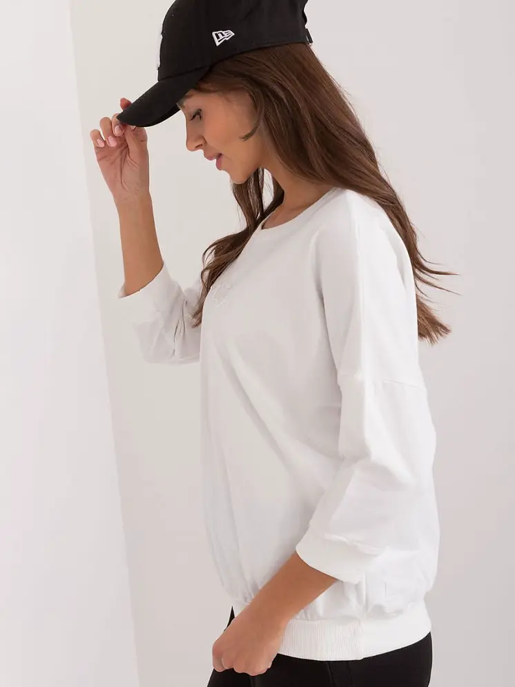 Sweatshirt model 197448 Relevance