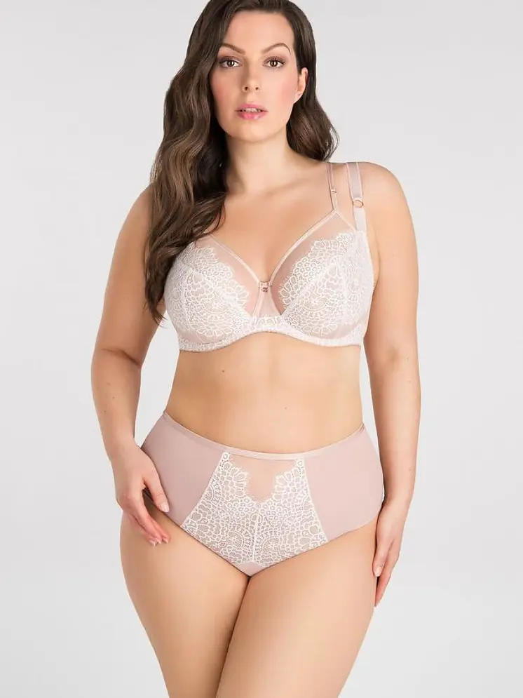 Soft model 197796 Gorsenia Lingerie