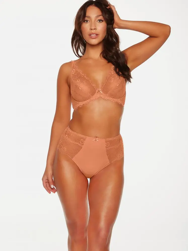 Brazilian style panties model 197856 Bella Misteria