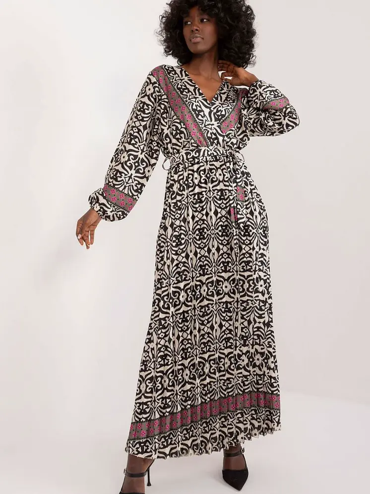 Daydress model 197862 Italy Moda