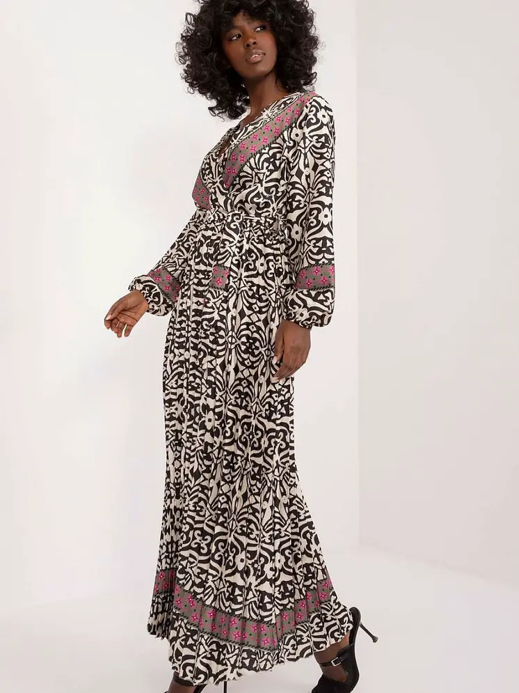 Daydress model 197862 Italy Moda