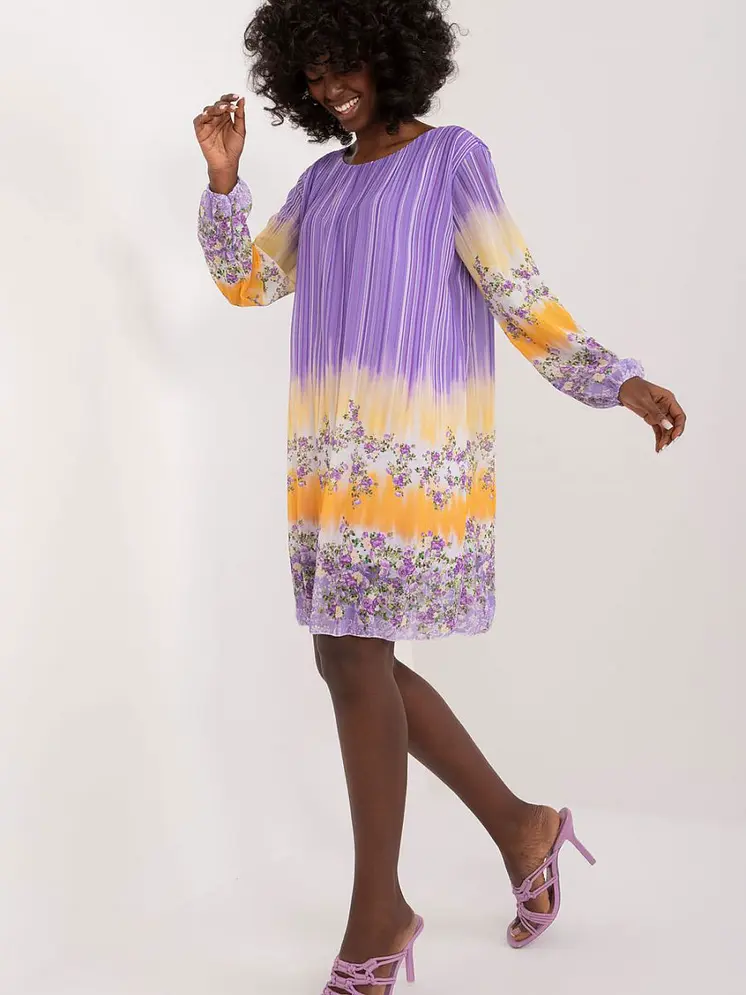 Daydress model 197878 Italy Moda