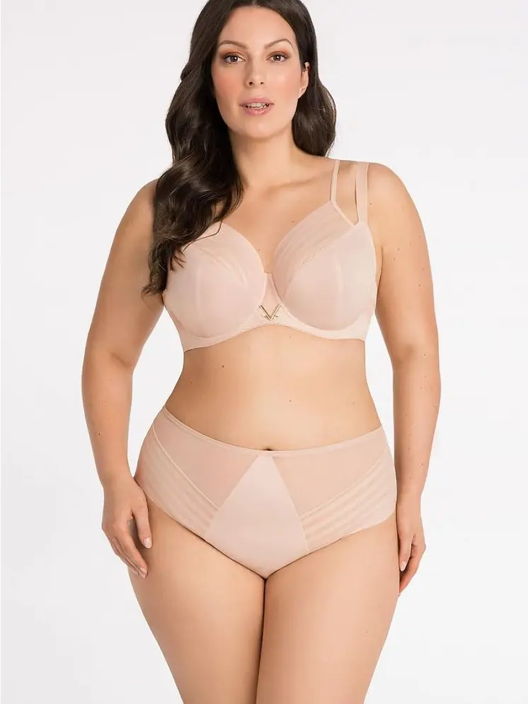 Panties model 198064 Gorsenia Lingerie
