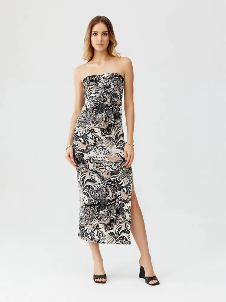 Daydress model 198624 Roco Fashion