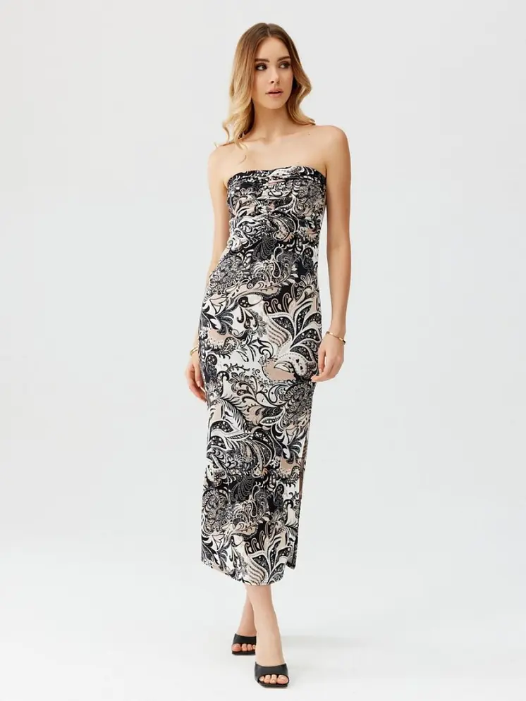 Daydress model 198624 Roco Fashion