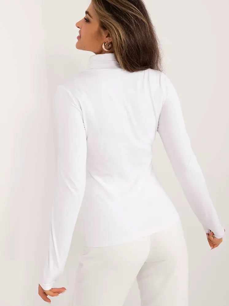 Blouse model 199219 Sublevel