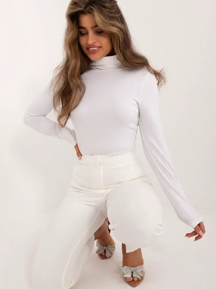 Blouse model 199219 Sublevel