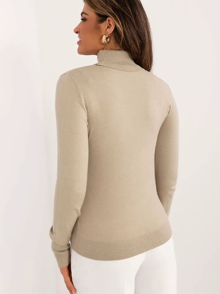 Turtleneck model 199222 Sublevel