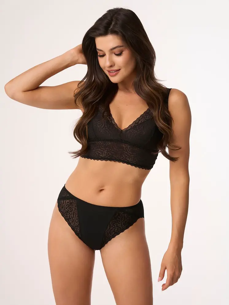 Panties model 199354 Babell