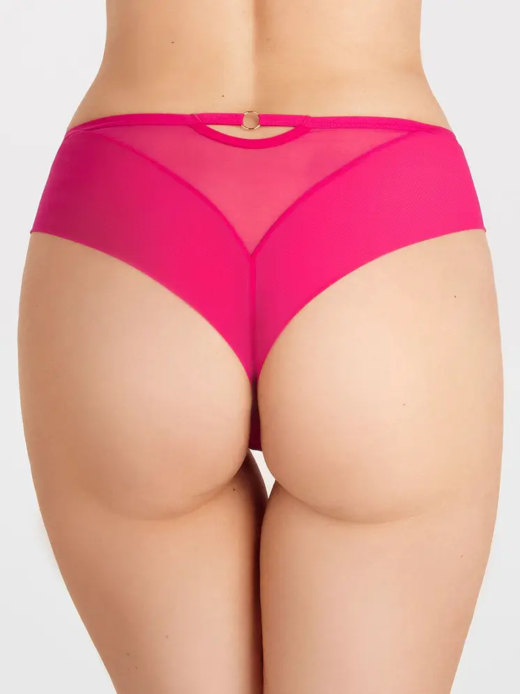 Brazilian style panties model 199556 Gorsenia Lingerie
