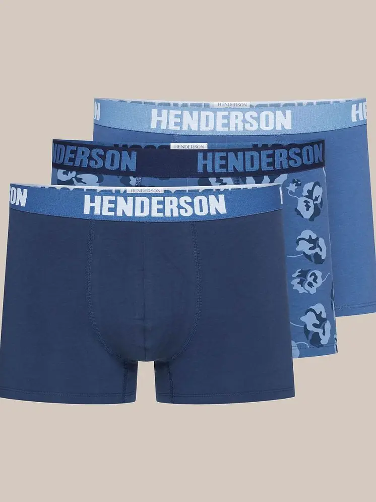 Set model 199568 Henderson