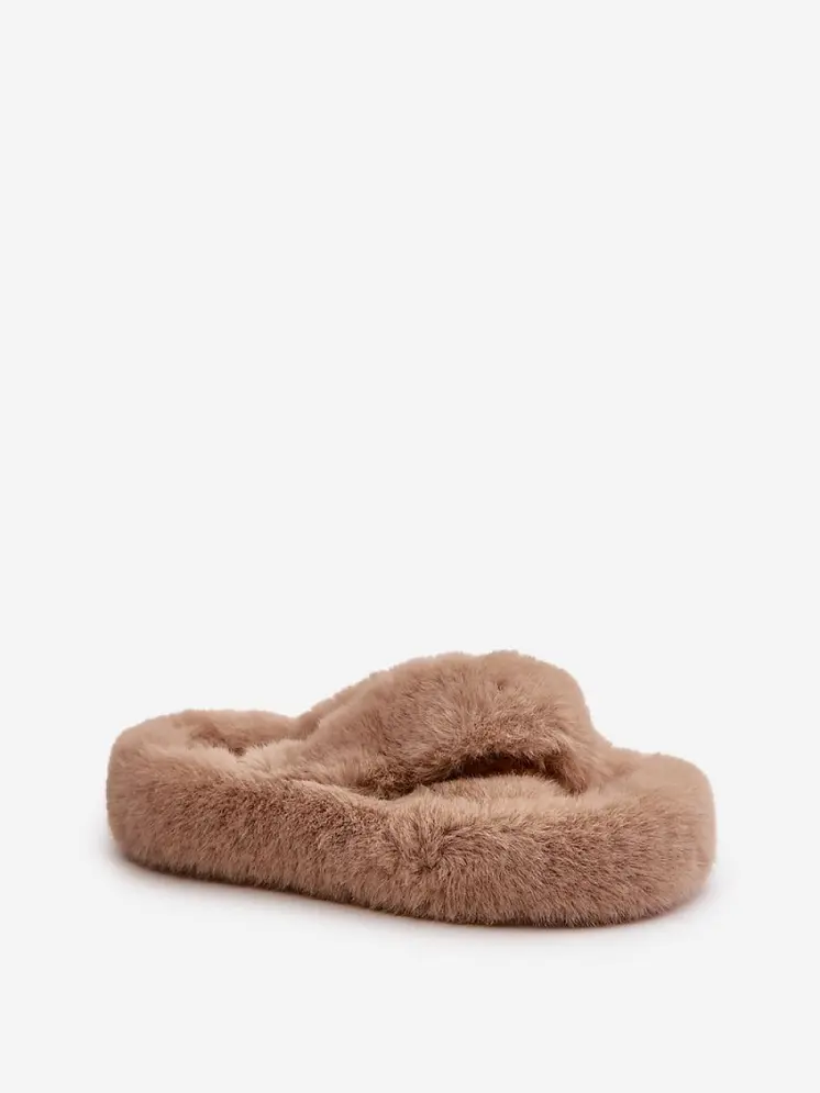 Slippers model 199896 Step in style