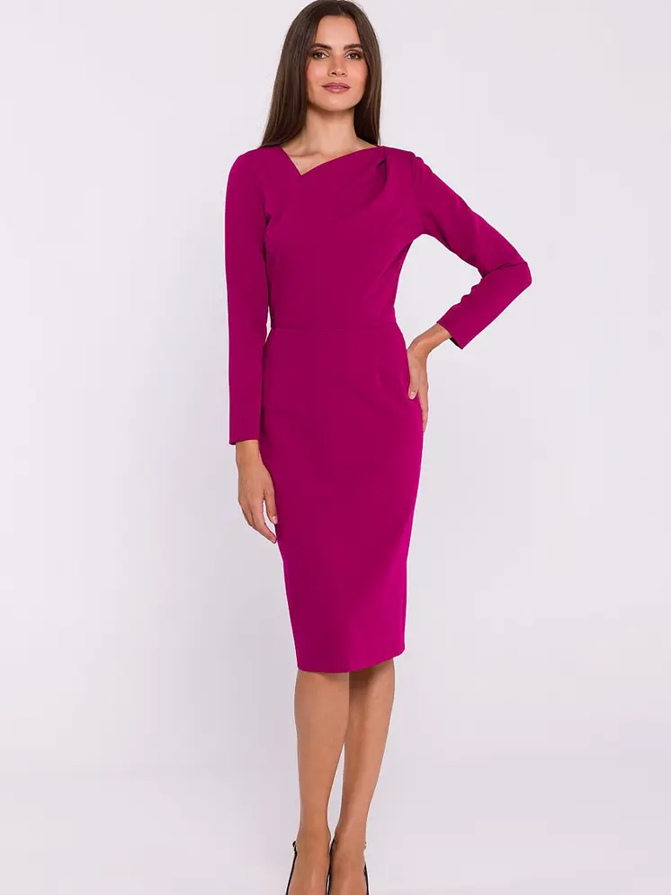 Daydress model 200351 Stylove Wholesale Clothing Online, Women`s Fashion, Shoes, Lingerie & Underwear - Matterhorn