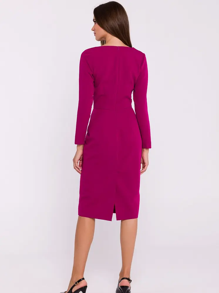 Daydress model 200351 Stylove Wholesale Clothing Online, Women`s Fashion, Shoes, Lingerie & Underwear - Matterhorn