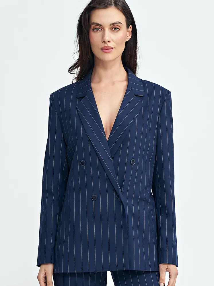Jacket model 200396 Nife