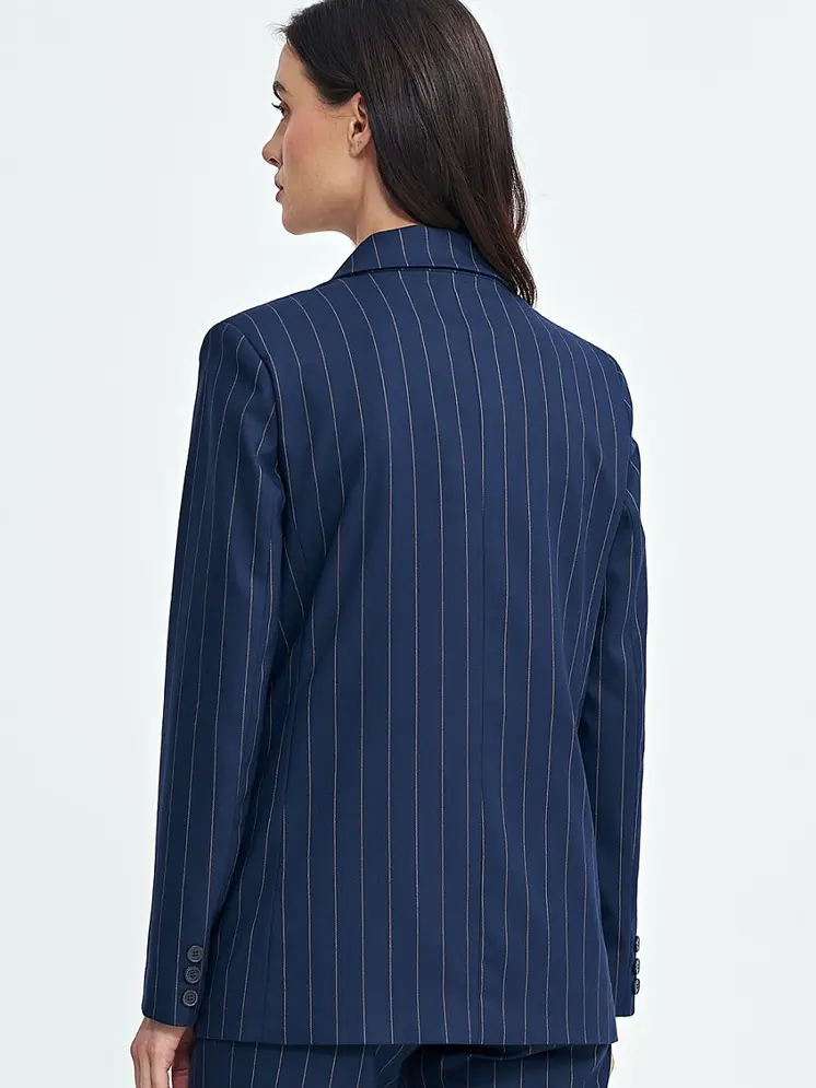Jacket model 200396 Nife