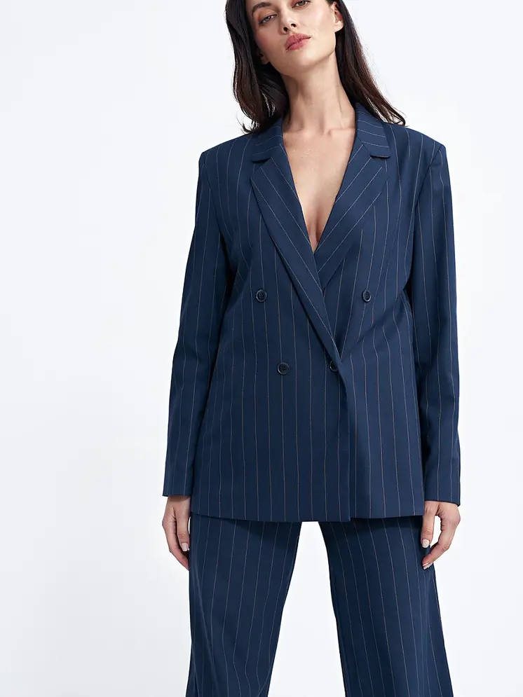 Jacket model 200396 Nife