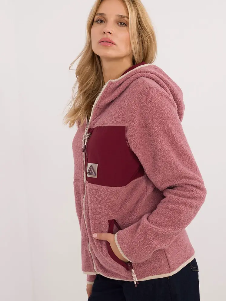 Sweatshirt model 200436 Sublevel