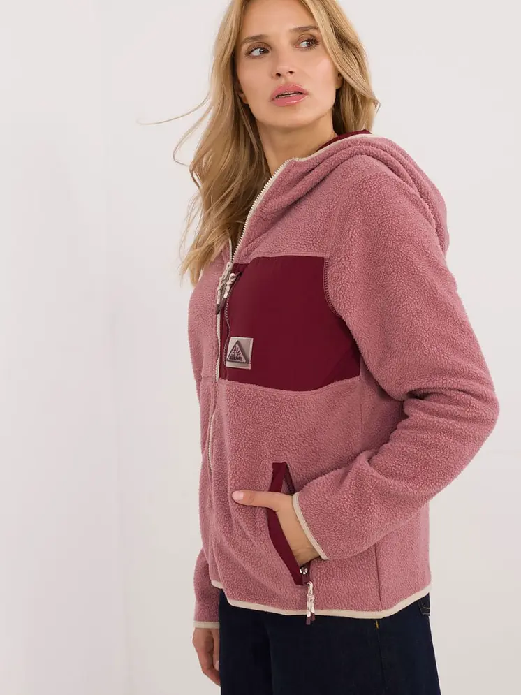 Sweatshirt model 200436 Sublevel