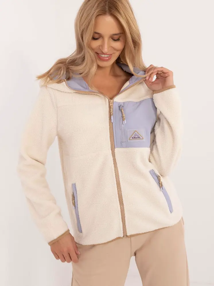 Sweatshirt model 200437 Sublevel