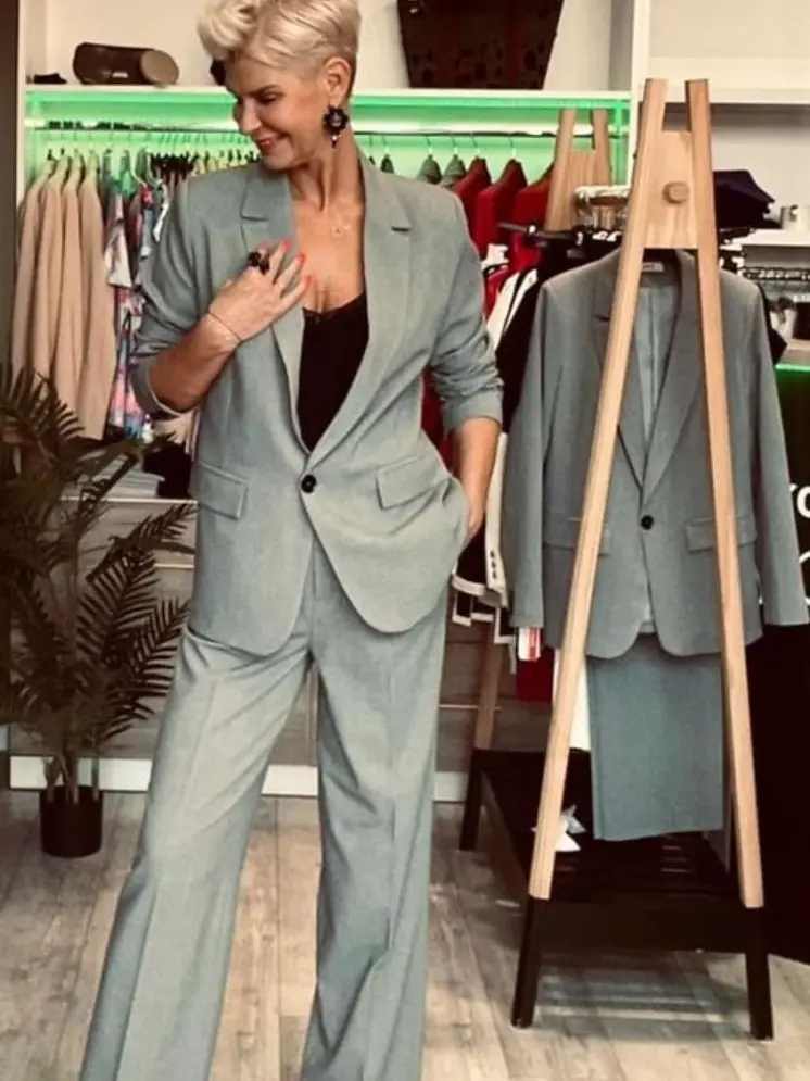 Jacket model 200542 Cabba