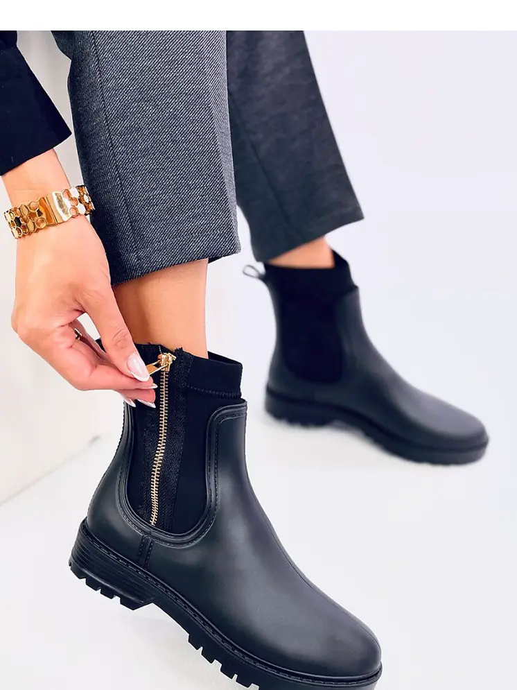 Wellingtons model 200774 Inello