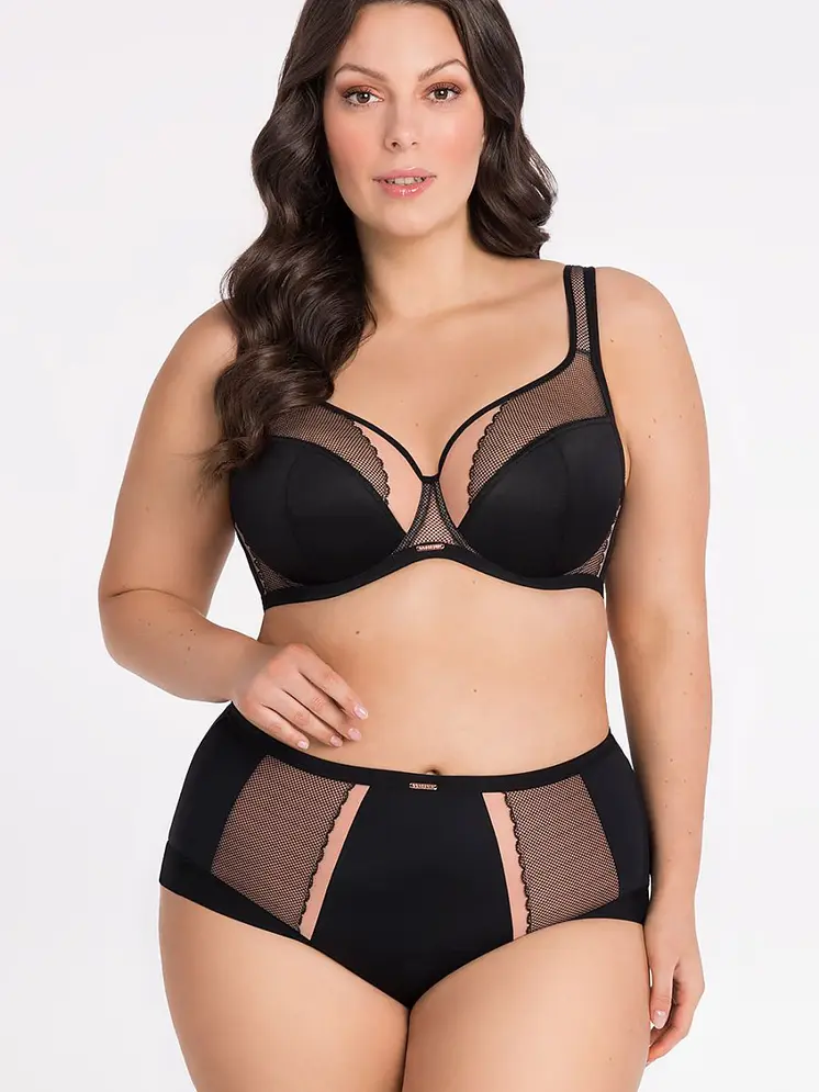 Panties model 200812 Gorsenia Lingerie
