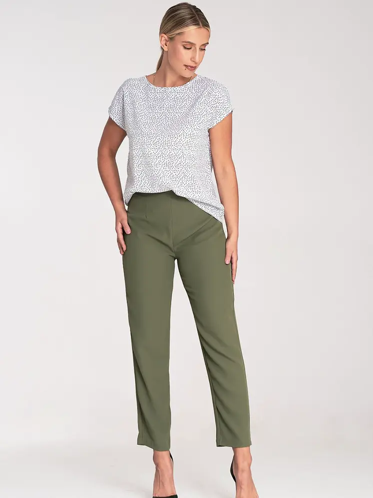 Blouse model 201431 Figl