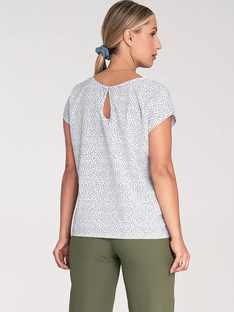 Blouse model 201431 Figl