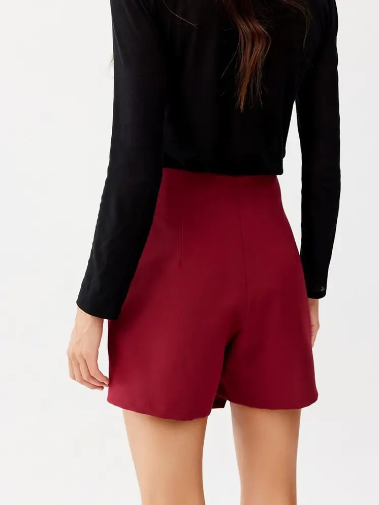 Skirt pants model 201512 Roco Fashion