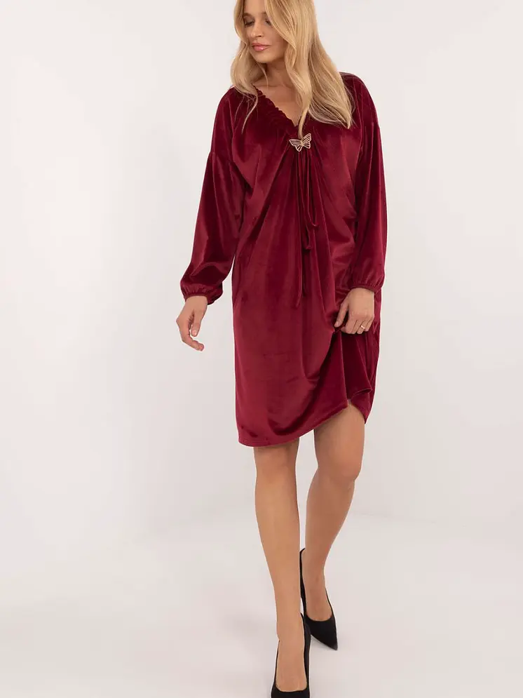Daydress model 201582 Italy Moda