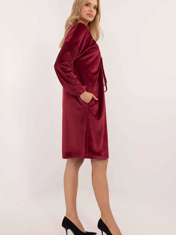 Daydress model 201582 Italy Moda