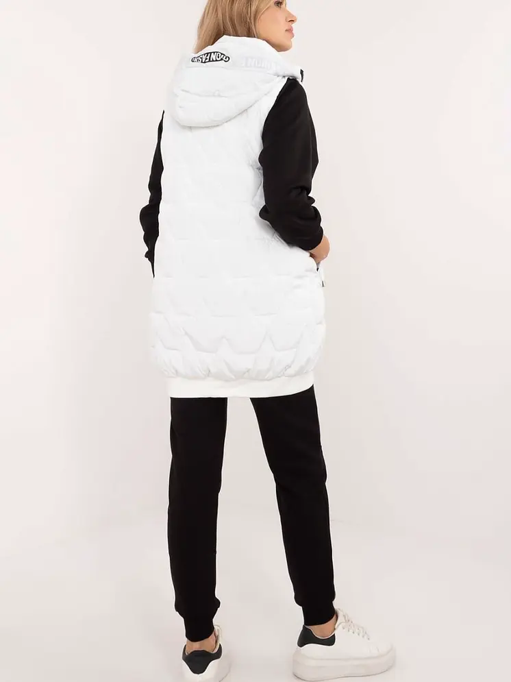 Gilet model 202272 Factory Price